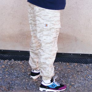 aktuelle Carhartt WIP Herren Regular Cargo Pant Hose