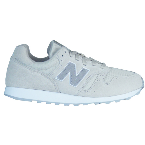 New Balance WL 373 MBB beige white moonbeam Damen Retro Laufschuhe -  meinsportline.de