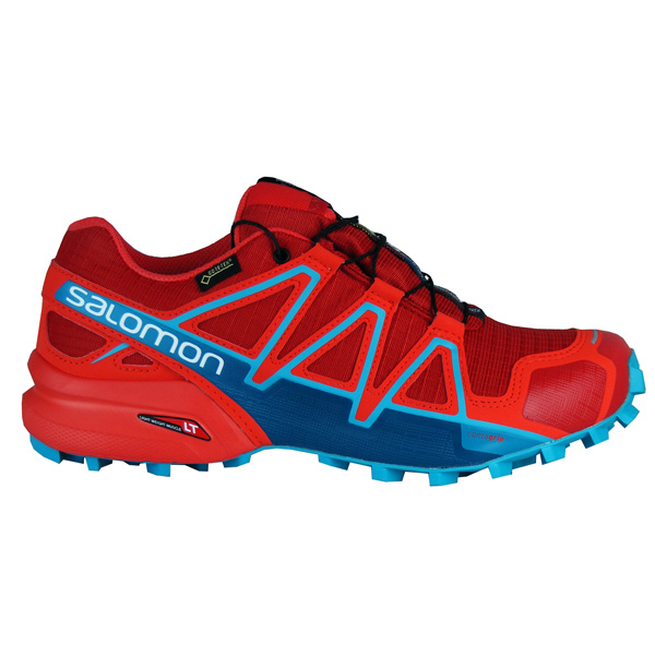 laufschuhe damen gtx