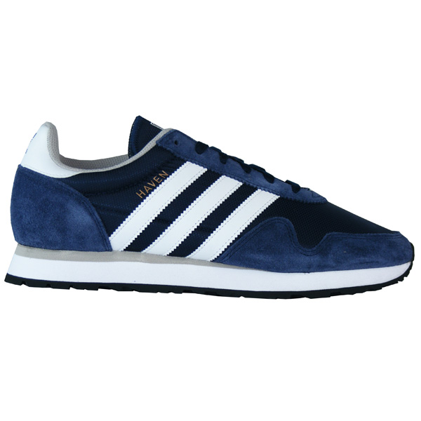ADIDAS ORIGINALS HAVEN Sneaker Herren Weiß CQ3037 EUR 69 ADIDAS ORIGINALS HAVEN Sneaker Herren Weiß CQ3037 EUR 69
