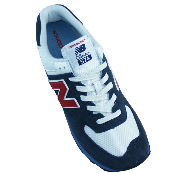 new balance ml 574 esc