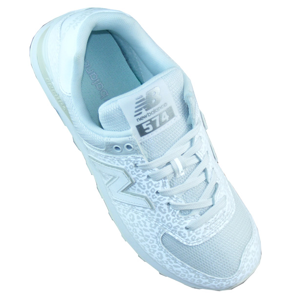 new balance damen leo