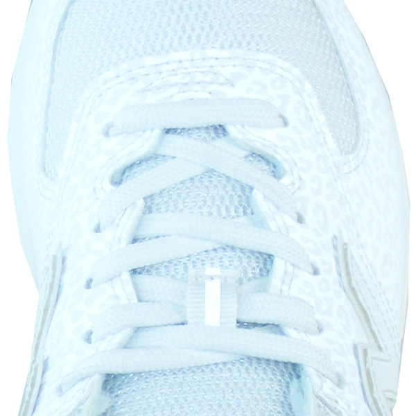 new balance damen leopard