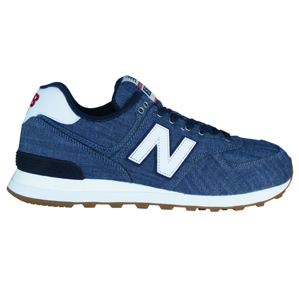 new balance 574 jeans