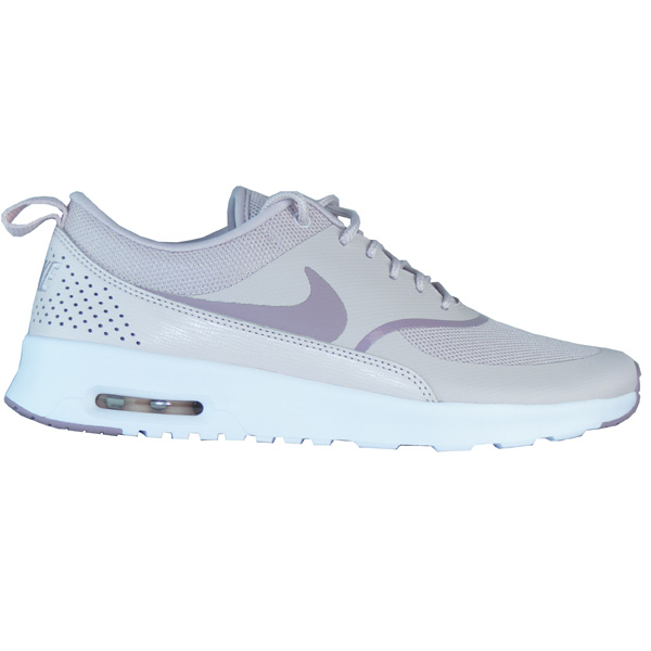 Zaailing Seizoen Zielig Nike W Air Max Thea Damen Sportschuhe rosa - meinsportline.de