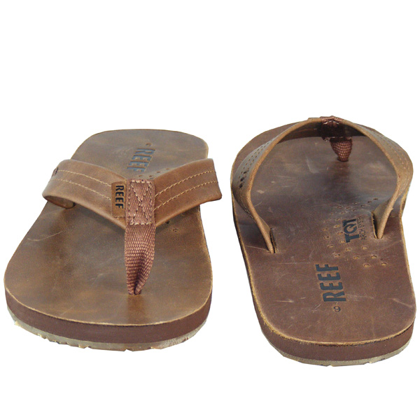 reef draftsmen brown
