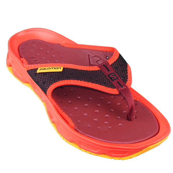 Salomon RX BREAK Herrn Sandale/Freizeitschuh Neuware!! Größe wählbar 