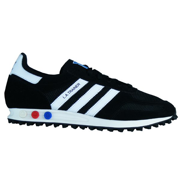 Adidas LA Trainer Originals Vintage Running Herren Adidas La Trainer Herren Navy | Adidas Laufschuhe Kaufen