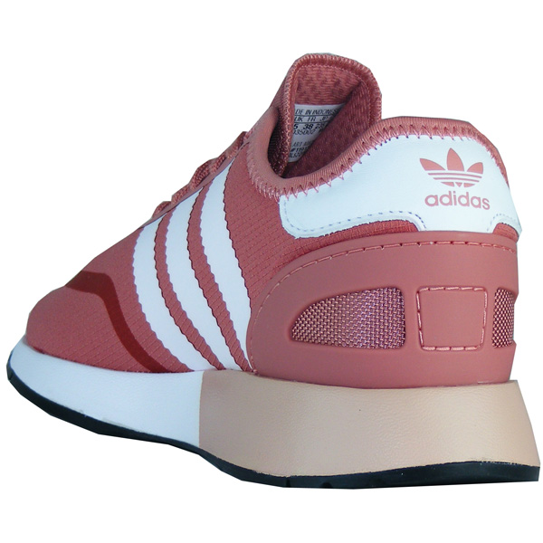 W Originals N-5932 Damen Sneaker rosa/weiß AQ0267 meinsportline.de