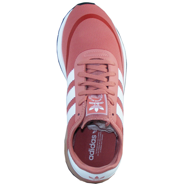 W Originals N-5932 Damen Sneaker rosa/weiß AQ0267 meinsportline.de