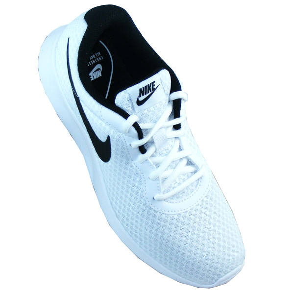 ferienhaus wiesenblick.at Nike Damen WMNS Tanjun Laufschuhe, (SchwarzWeiß), 43 EU