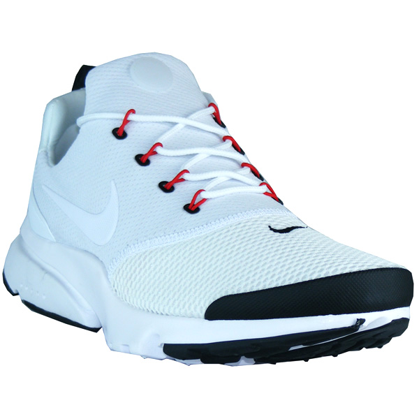 nike presto fly weiß herren