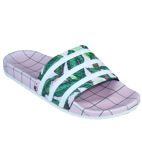adiletten damen rosa