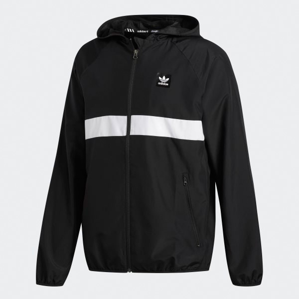 adidas blackbird wind jacket