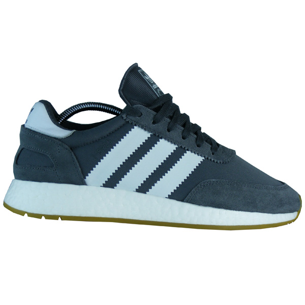 Adidas Originals I 5923 Boost Herren grünweiß CQ2492 Adidas Originals I 5923 Boost Herren grünweiß CQ2492