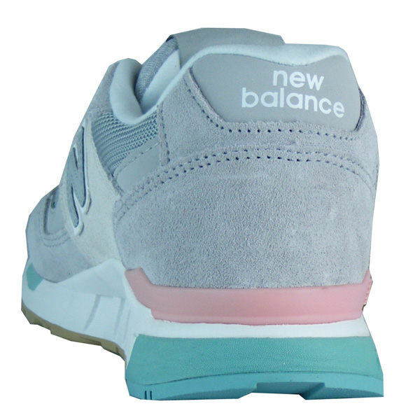 New Balance WL 840 RTN Damen mehrfarbig meinsportline