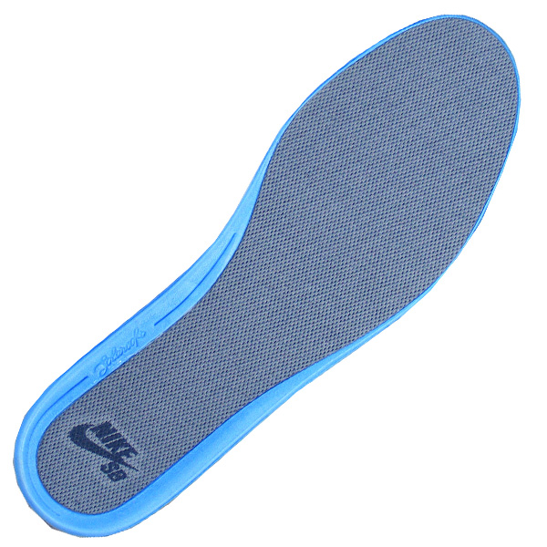 nike einlegesohle