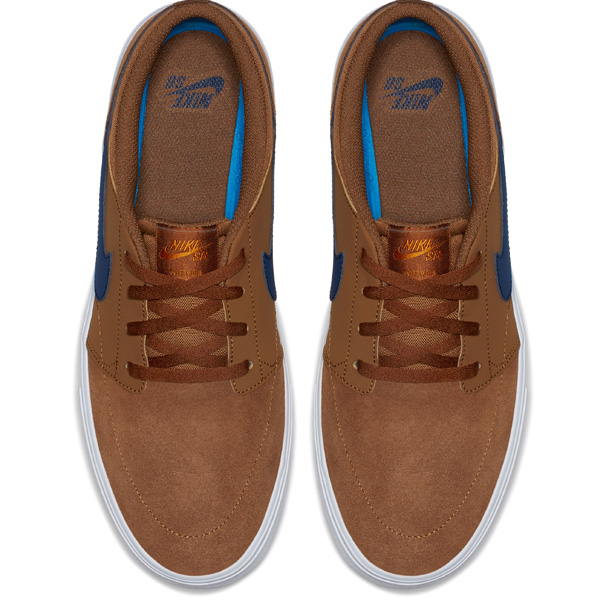 nike sb portmore 2 solar