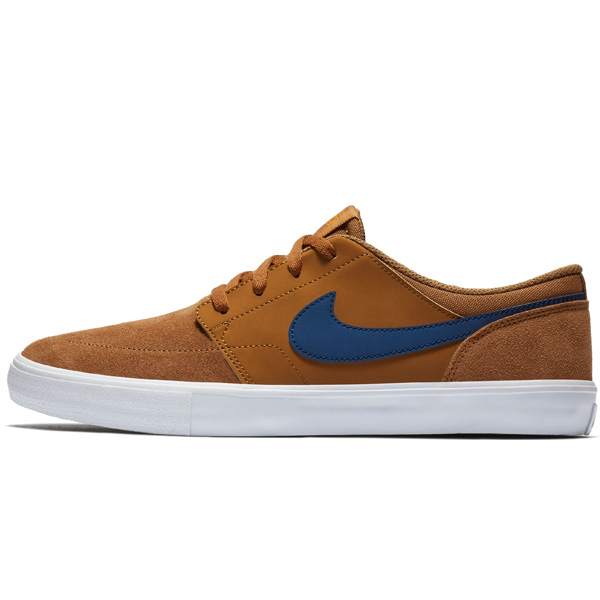 nike sb portmore 2