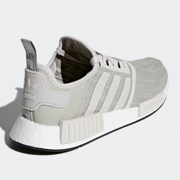 Mary symbol dækning Adidas Originals NMD R1 Boost Herren Sneaker B76079 - meinsportline.de