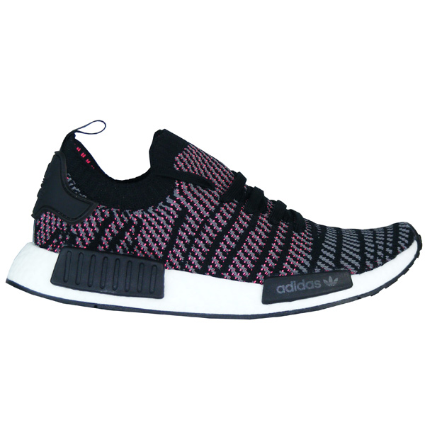 Adidas Originals NMD R1 STLT Primeknit Herren CQ2386 Adidas Originals NMD R1 STLT Primeknit Herren CQ2386