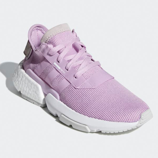 Adidas Originals POD S3.1 Damen rosa B37469 meinsportline