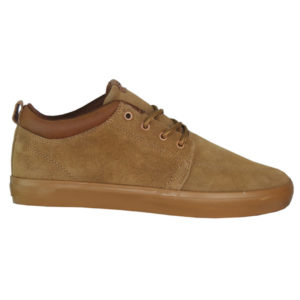 Globe Chukka Skateboarding Herrenschuhe