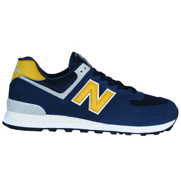 new balance mrl 247 damen gelb