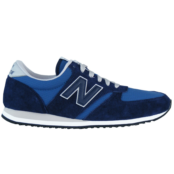 New Balance U 420 LTW Herren blau New Balance U 420 LTW Herren blau