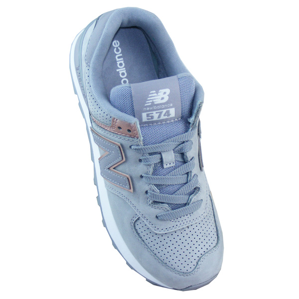 new balance 574 nbn