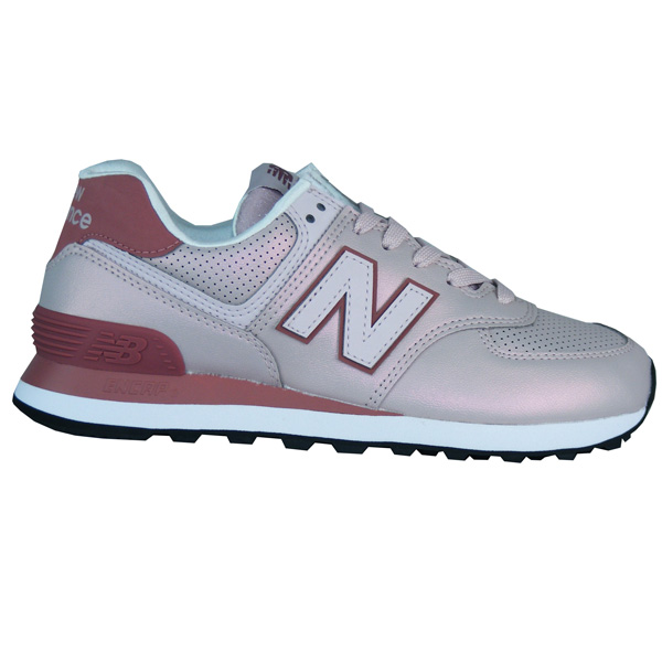 new balance rosa wl574