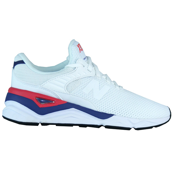 new balance damen weiß