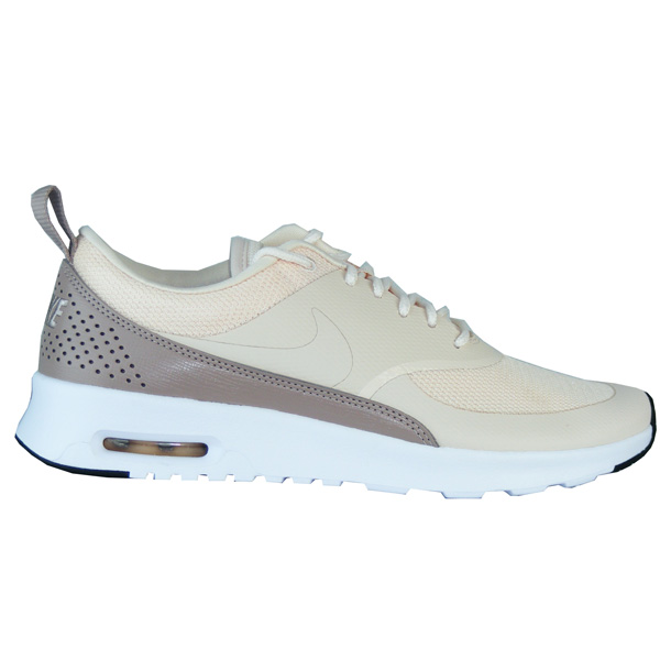 nike air max thea frauen beige nike air max thea frauen beige