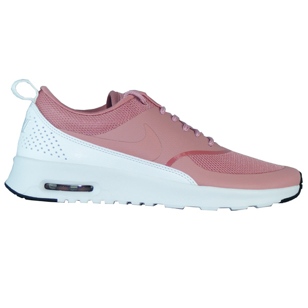 Nike Thea rosa/weiß - meinsportline.de