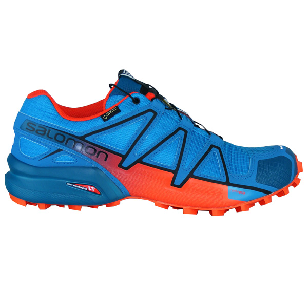 Salomon Speedcross 4 GTX meinsportline.de