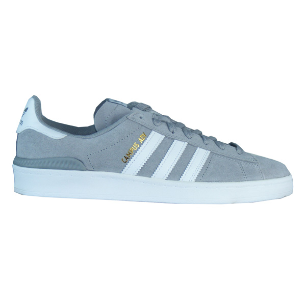 Adidas Campus ADV Herren grau B43770 - meinsportline.de