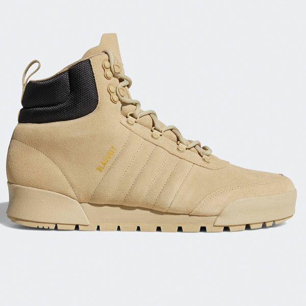 Afhaalmaaltijd delicatesse Graveren Adidas Originals Jake Boot 2.0 Winterschuhe Herren beige B41491 -  meinsportline.de