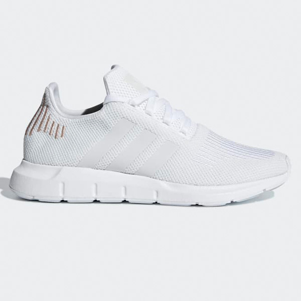 Adidas W Originals Swift Run Damen weiß B37719 ... Adidas W Originals Swift Run Damen weiß B37719 ...