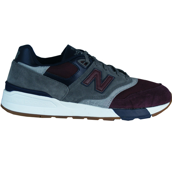 new balance 597 schuh