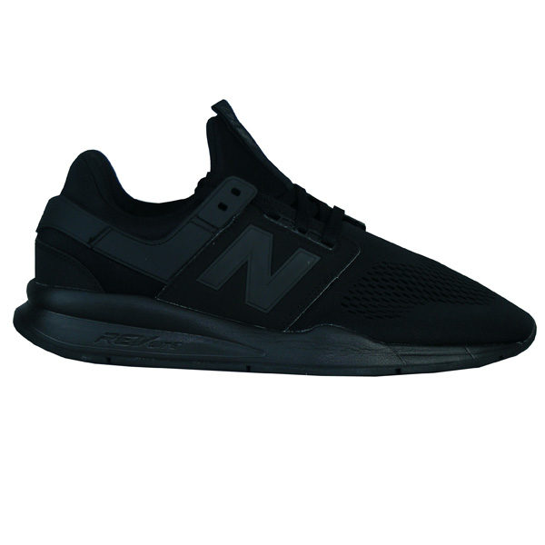 new balance ms247 schwarz