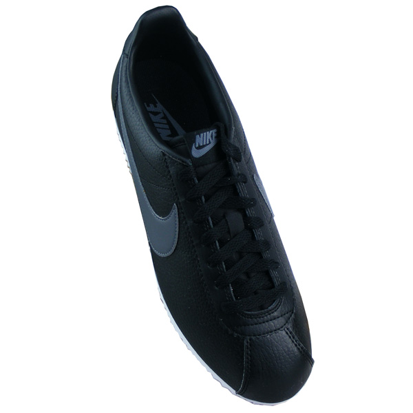 nike classic schwarz
