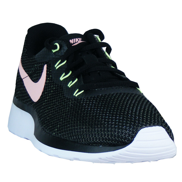 tanjun nike damen schwarz