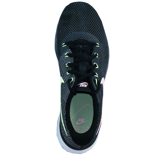 nike tanjun damen schwarz pink