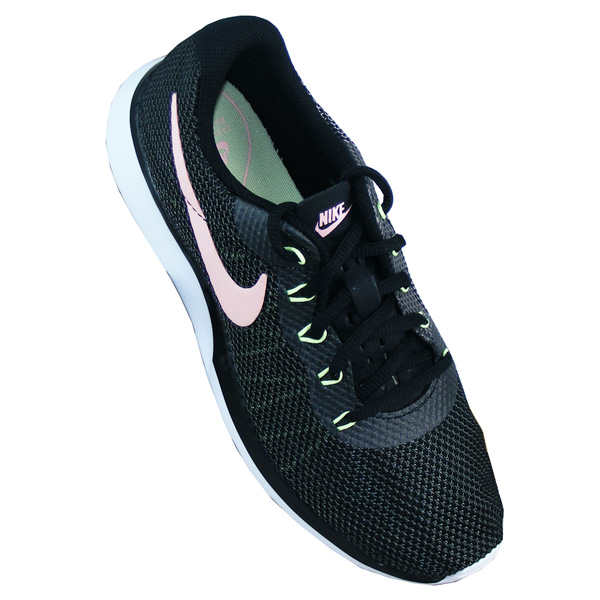 nike tanjun damen schwarz pink