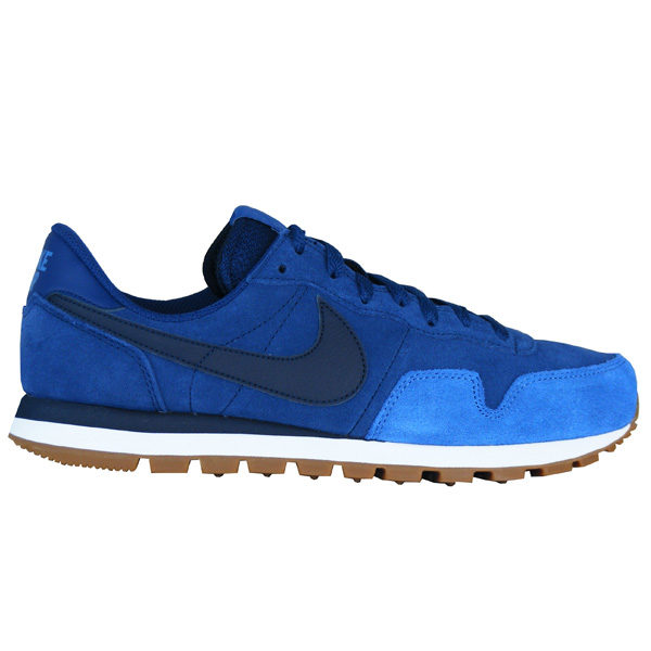Nike Air Max Pegasus 83 LTR Herren blau - meinsportline.de Nike Air Max Pegasus 83 LTR Herren blau - meinsportline.de