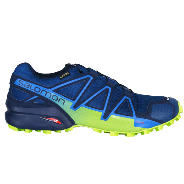 Salomon 4 GTX Herren meinsportline.de