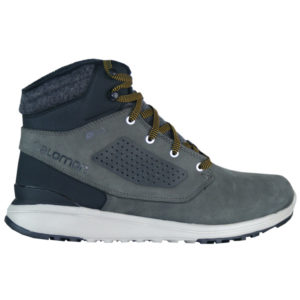 Salomon Utility CS WP Herren Winter Wanderschuhe