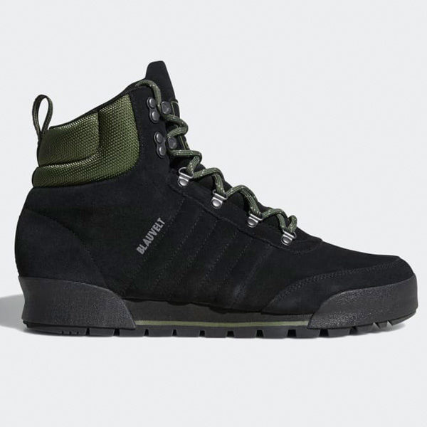winterschuhe herren nike adidas