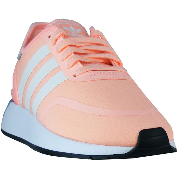 Beeldhouwwerk Wiskunde Agressief Adidas Originals I-5923 Schuhe Damen pink B37982 - meinsportline.de