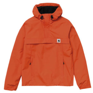 New Carhartt Nimbus Damen Pullover Schlupfjacke Winter Windbreaker